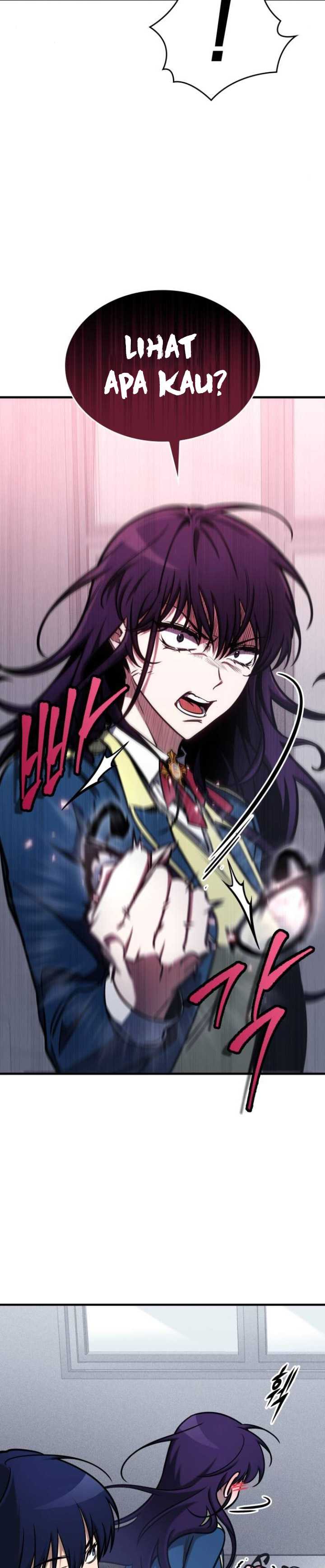 My Exclusive Tower Guide Chapter 18 Image 23