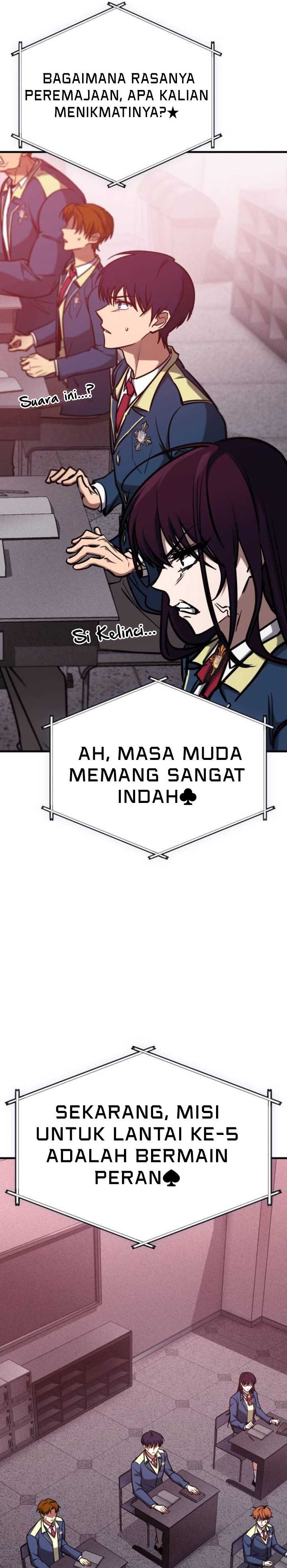 My Exclusive Tower Guide Chapter 18 Image 25