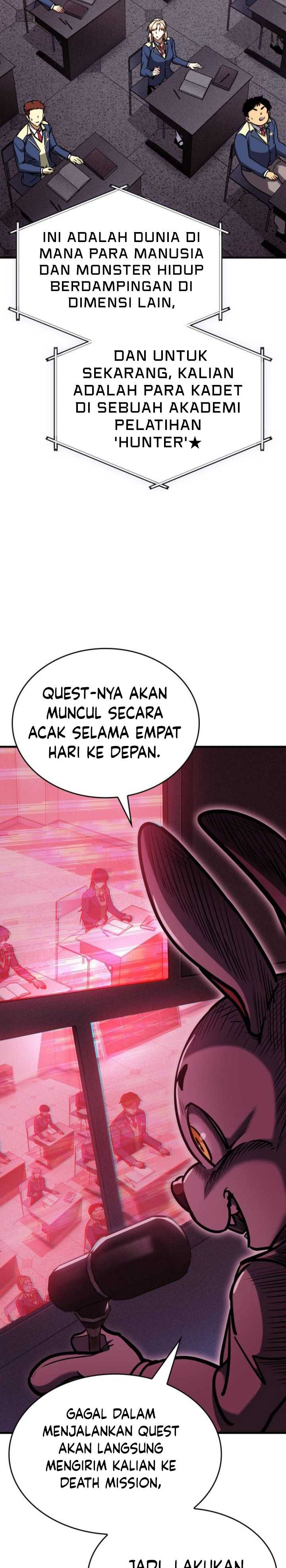 My Exclusive Tower Guide Chapter 18 Image 26