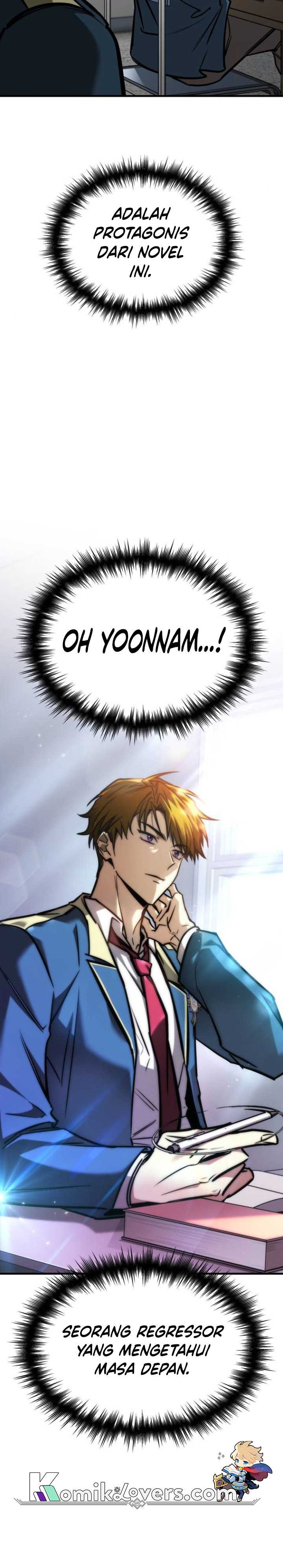 My Exclusive Tower Guide Chapter 18 Image 36