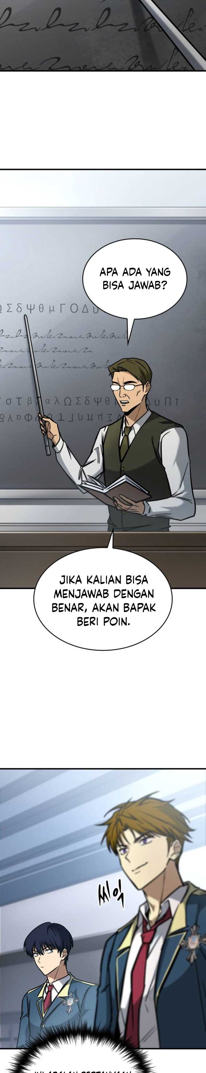 My Exclusive Tower Guide Chapter 18 Image 38