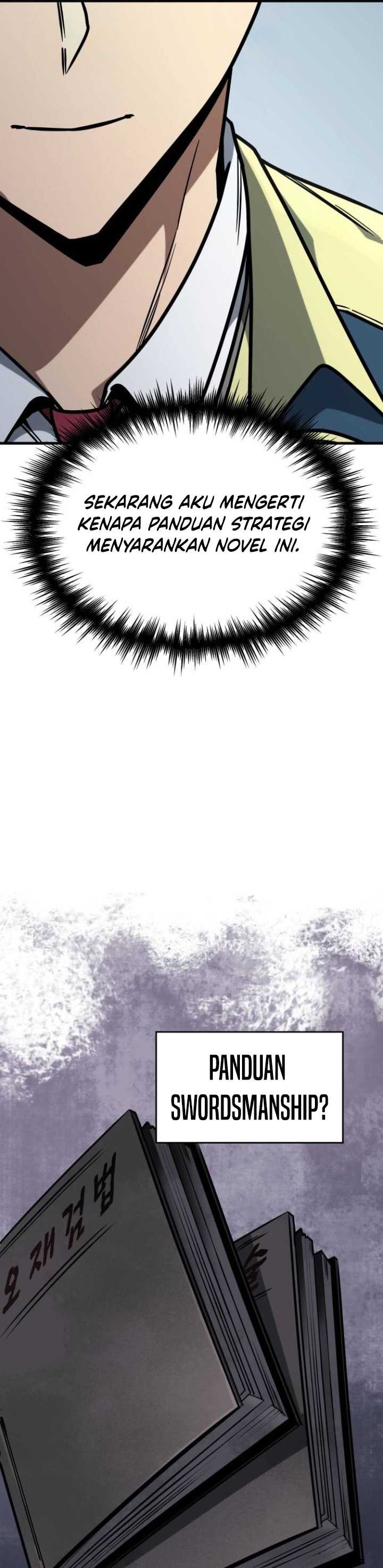 My Exclusive Tower Guide Chapter 18 Image 41