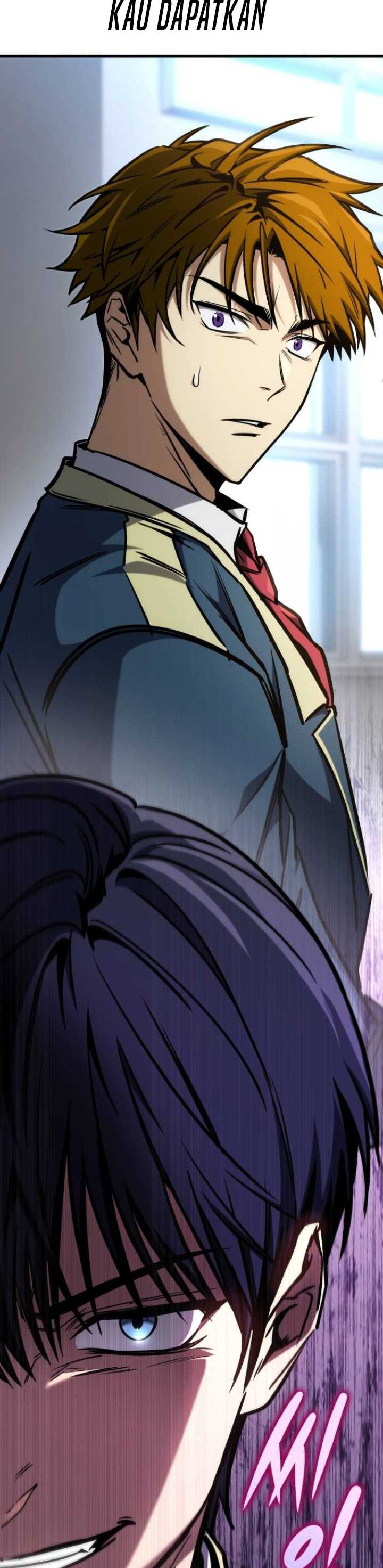 My Exclusive Tower Guide Chapter 18 Image 43