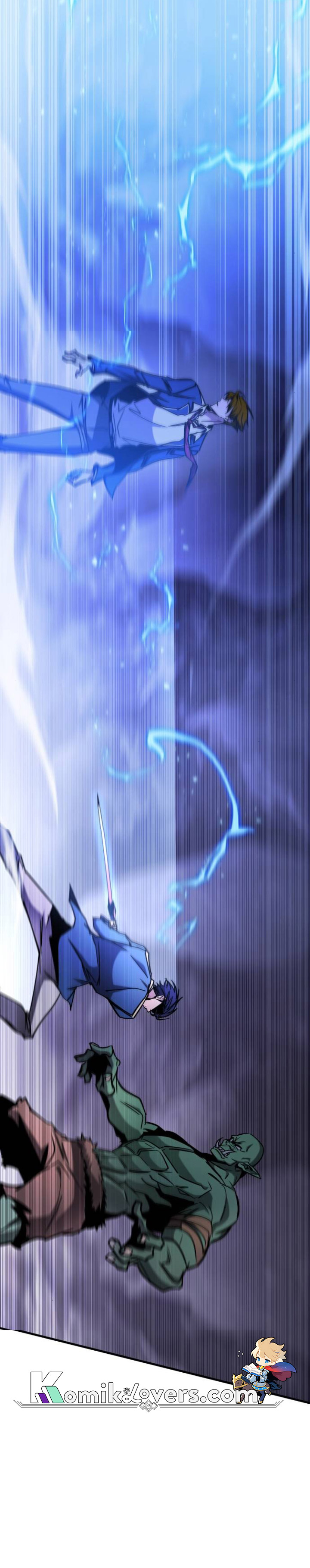 My Exclusive Tower Guide Chapter 19 Image 8