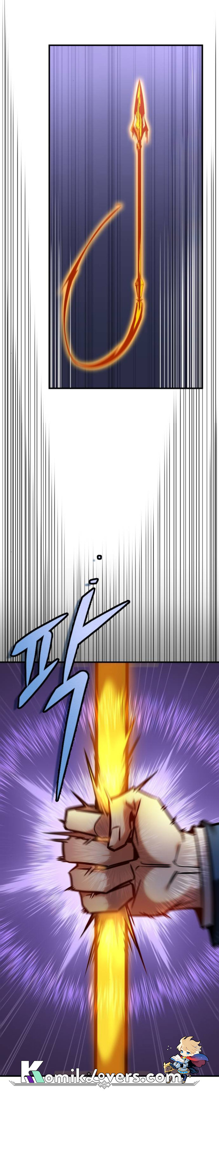 My Exclusive Tower Guide Chapter 19 Image 20