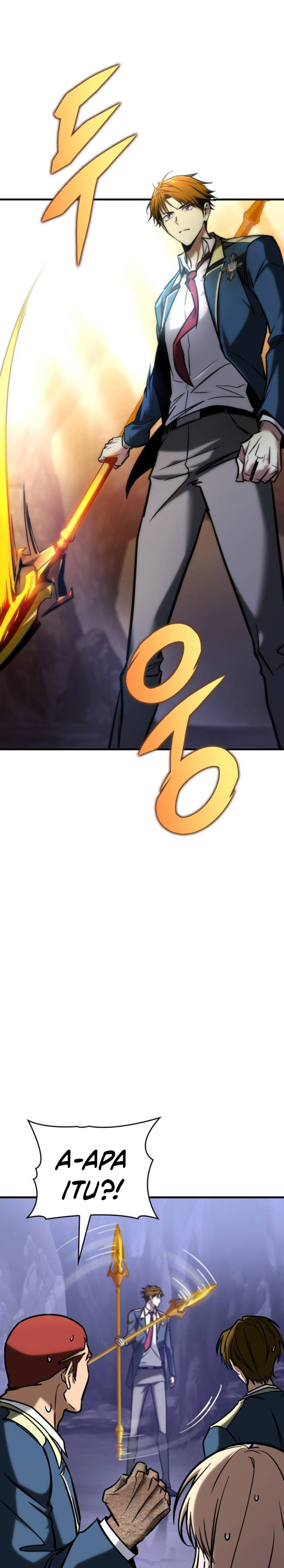 My Exclusive Tower Guide Chapter 19 Image 21