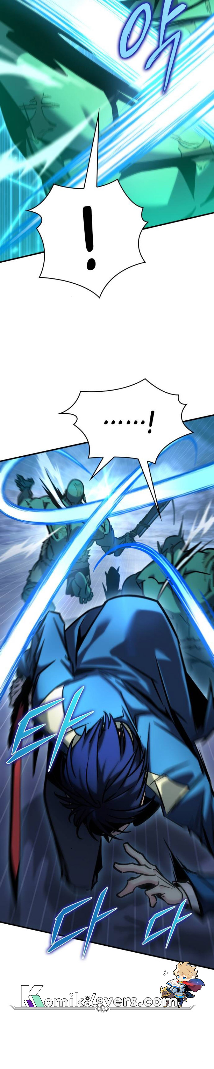 My Exclusive Tower Guide Chapter 19 Image 28