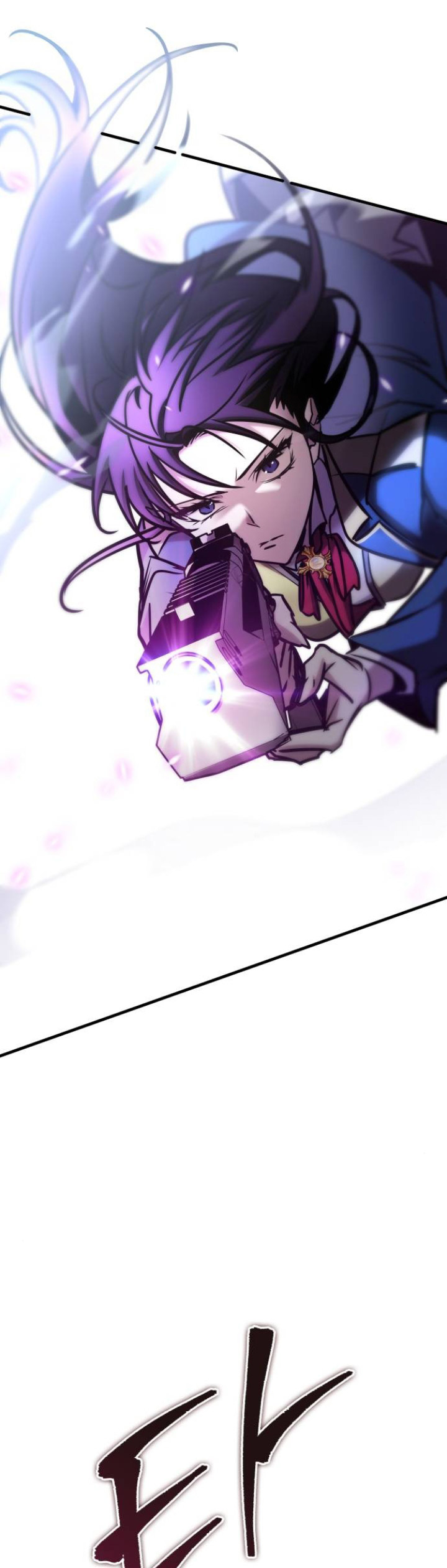 My Exclusive Tower Guide Chapter 19 Image 35