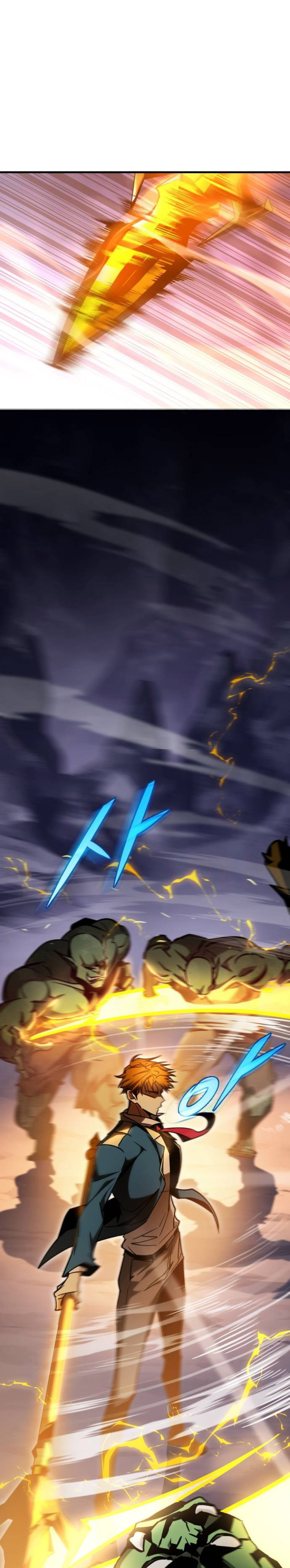 My Exclusive Tower Guide Chapter 19 Image 37