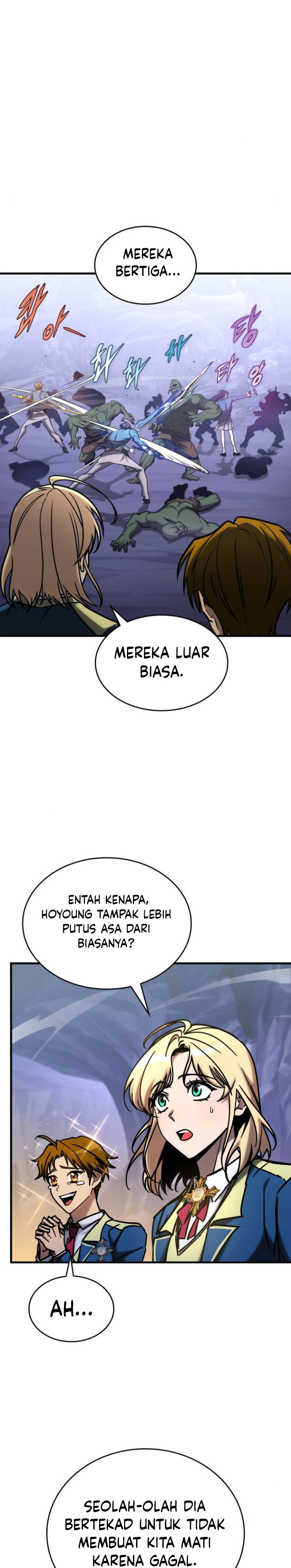 My Exclusive Tower Guide Chapter 19 Image 39