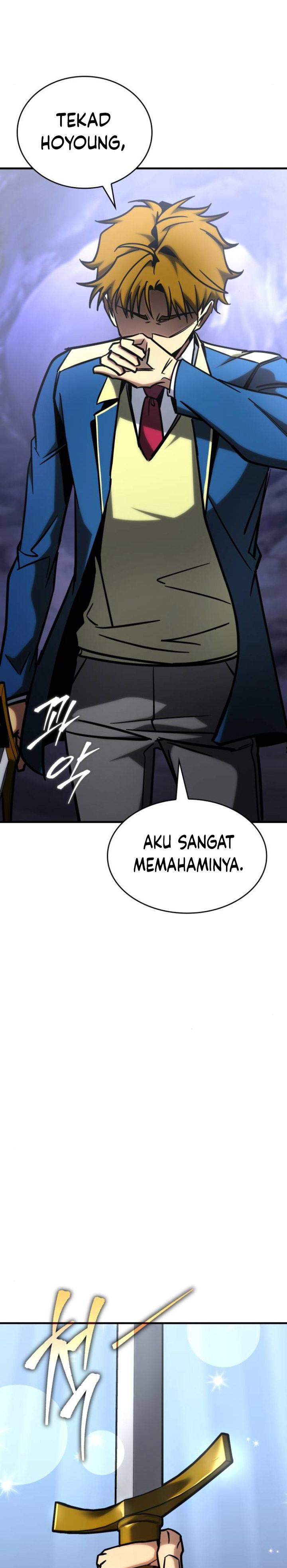 My Exclusive Tower Guide Chapter 19 Image 41