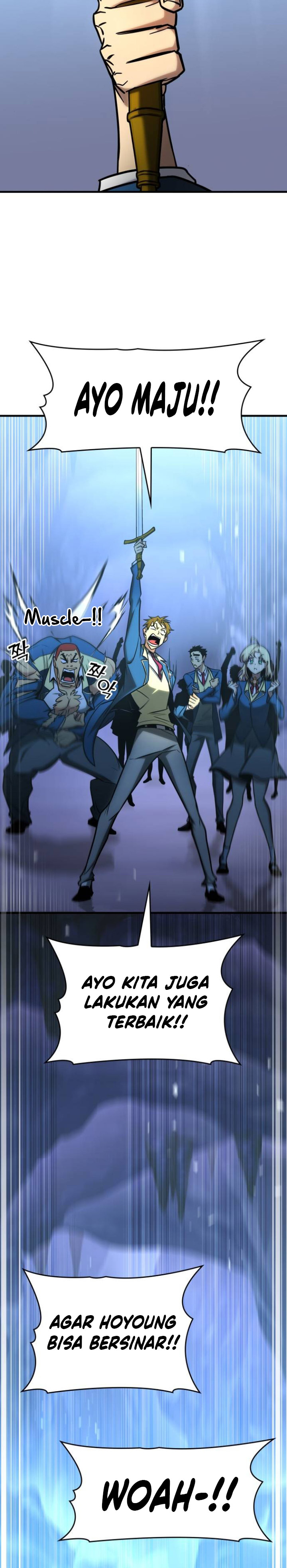 My Exclusive Tower Guide Chapter 19 Image 42