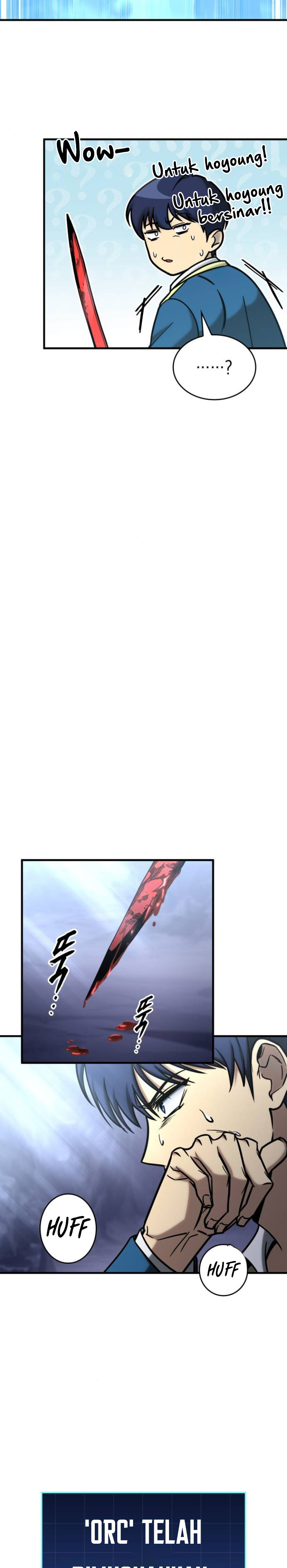 My Exclusive Tower Guide Chapter 19 Image 43