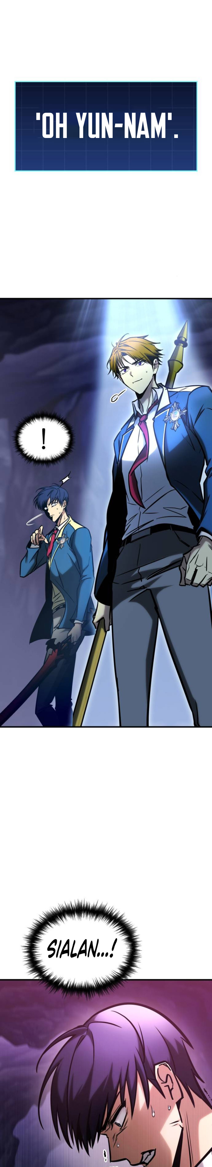 My Exclusive Tower Guide Chapter 19 Image 45