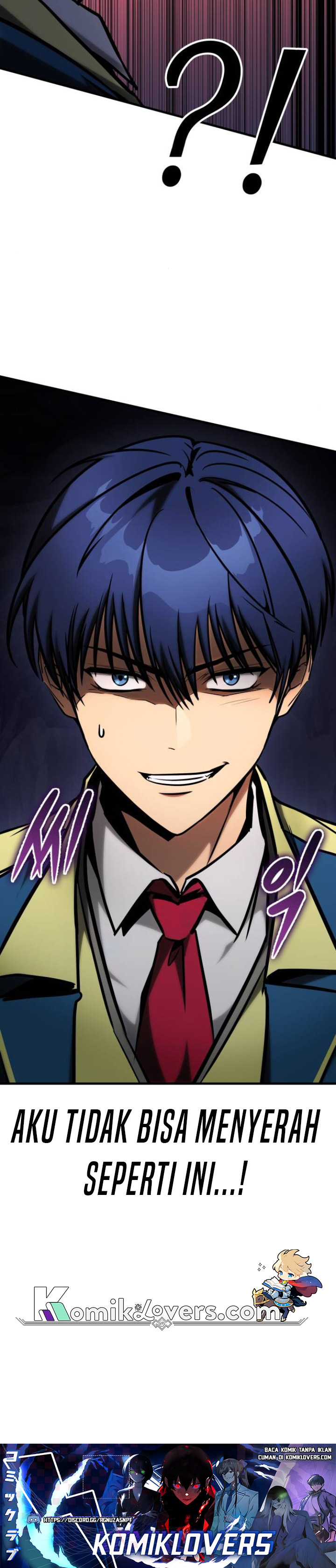 My Exclusive Tower Guide Chapter 19 Image 50