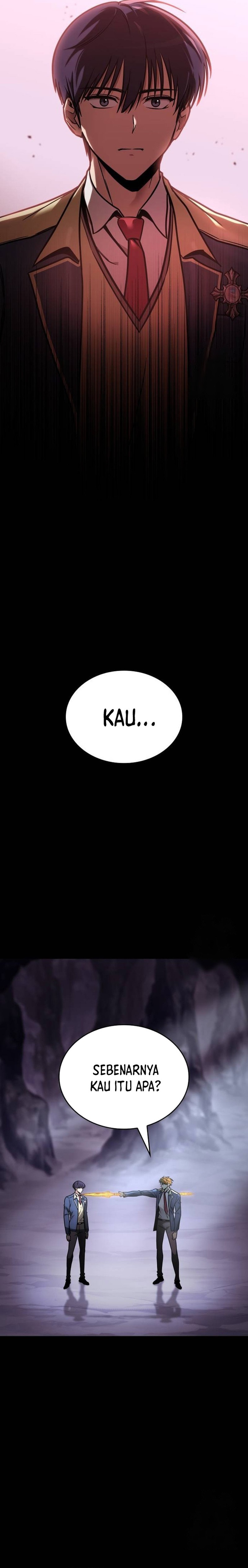 My Exclusive Tower Guide Chapter 20 Image 1