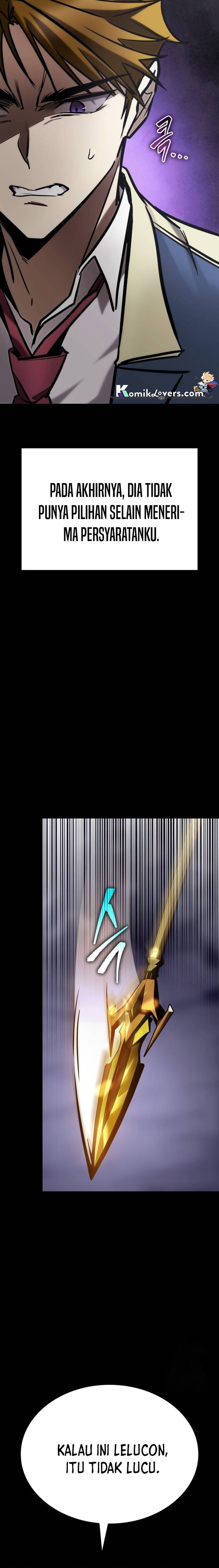 My Exclusive Tower Guide Chapter 20 Image 8