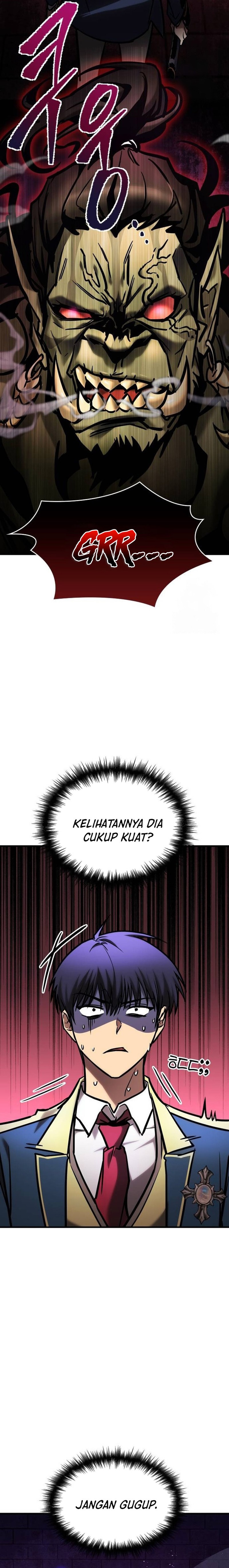 My Exclusive Tower Guide Chapter 20 Image 11