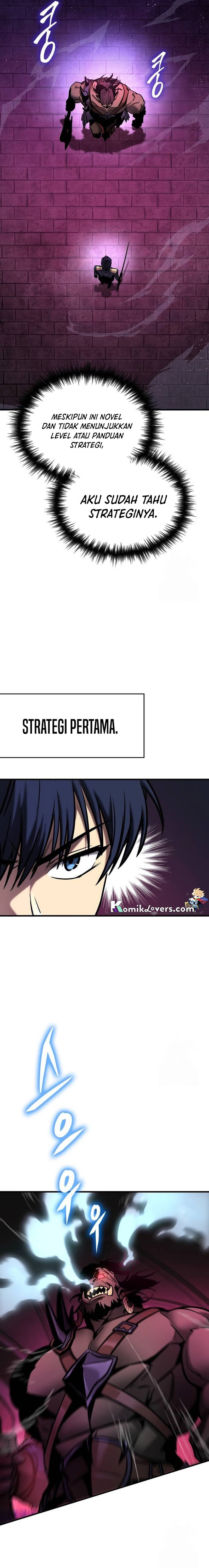 My Exclusive Tower Guide Chapter 20 Image 12