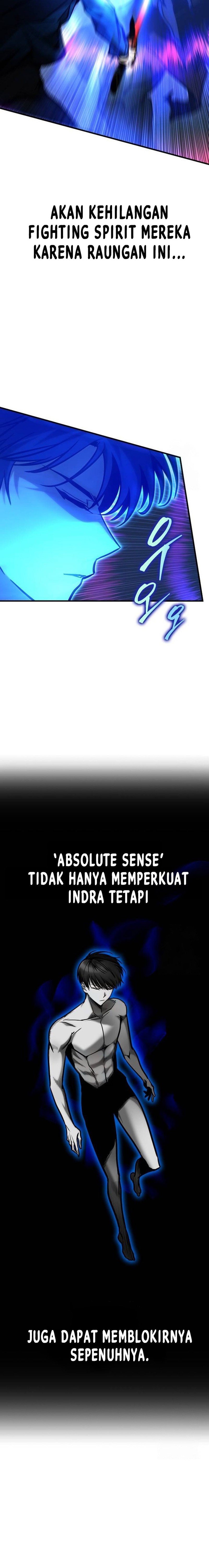 My Exclusive Tower Guide Chapter 20 Image 14