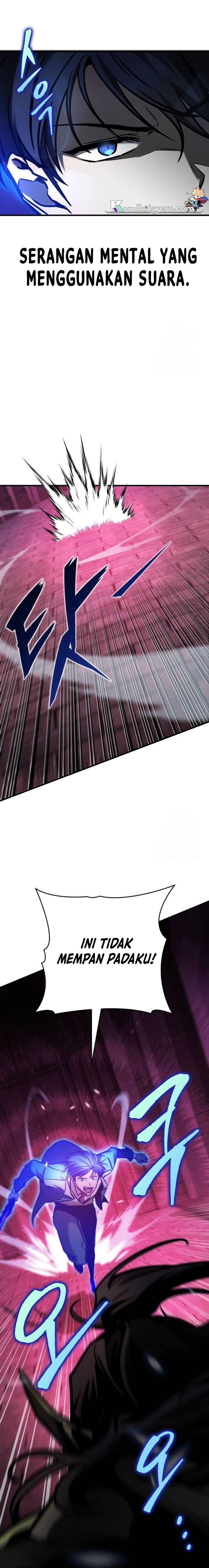 My Exclusive Tower Guide Chapter 20 Image 15