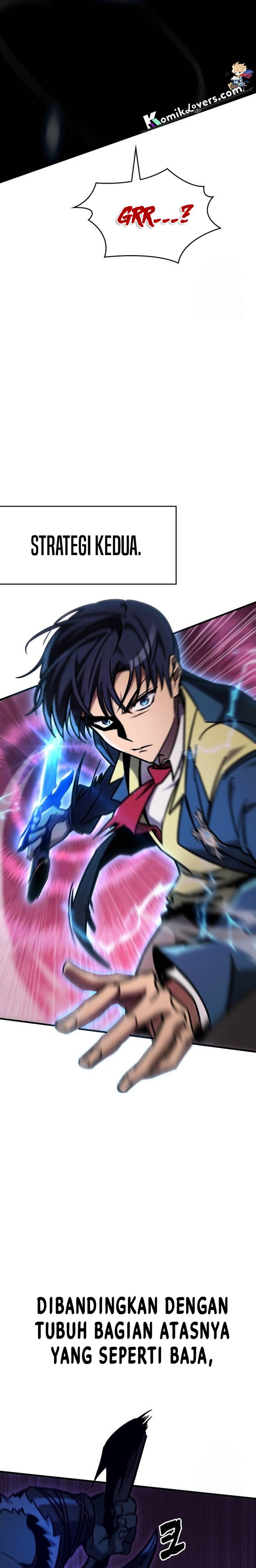 My Exclusive Tower Guide Chapter 20 Image 16