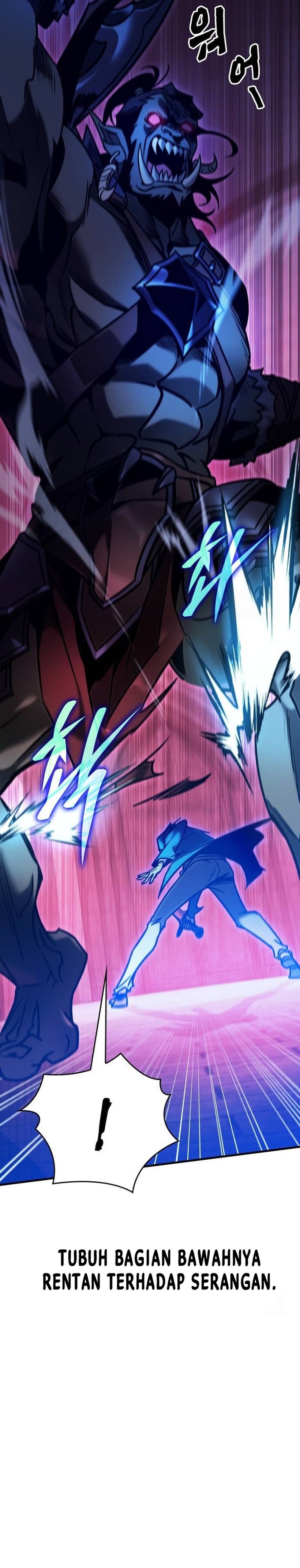 My Exclusive Tower Guide Chapter 20 Image 17