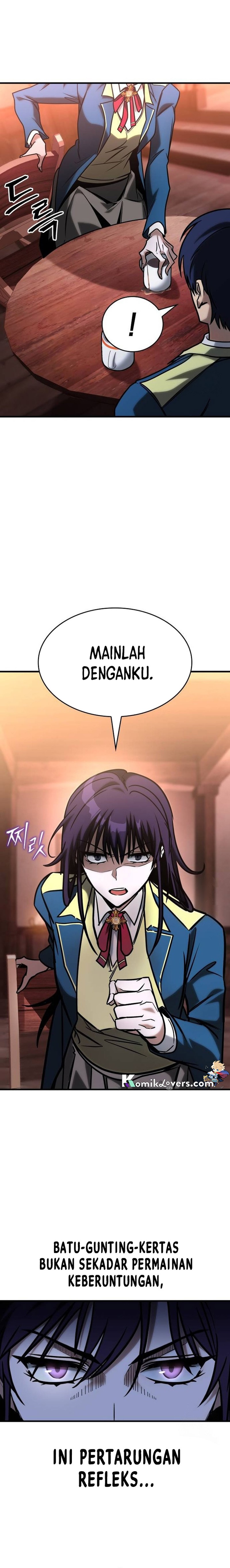 My Exclusive Tower Guide Chapter 20 Image 30