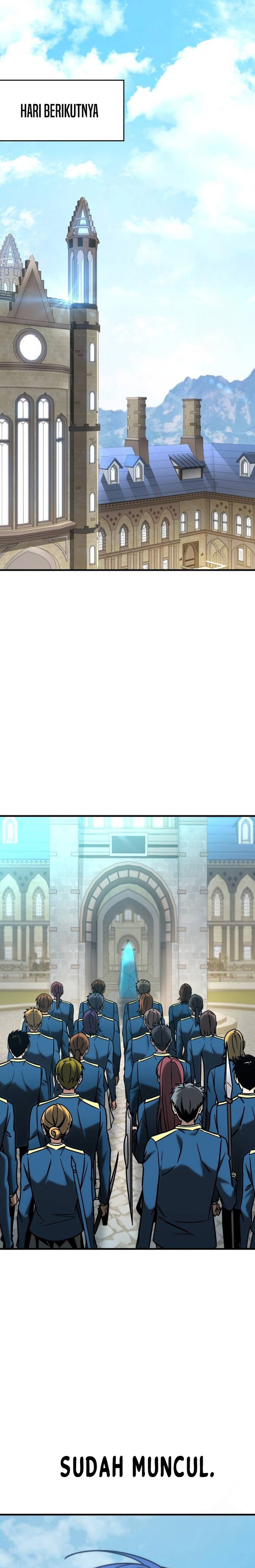 My Exclusive Tower Guide Chapter 20 Image 33