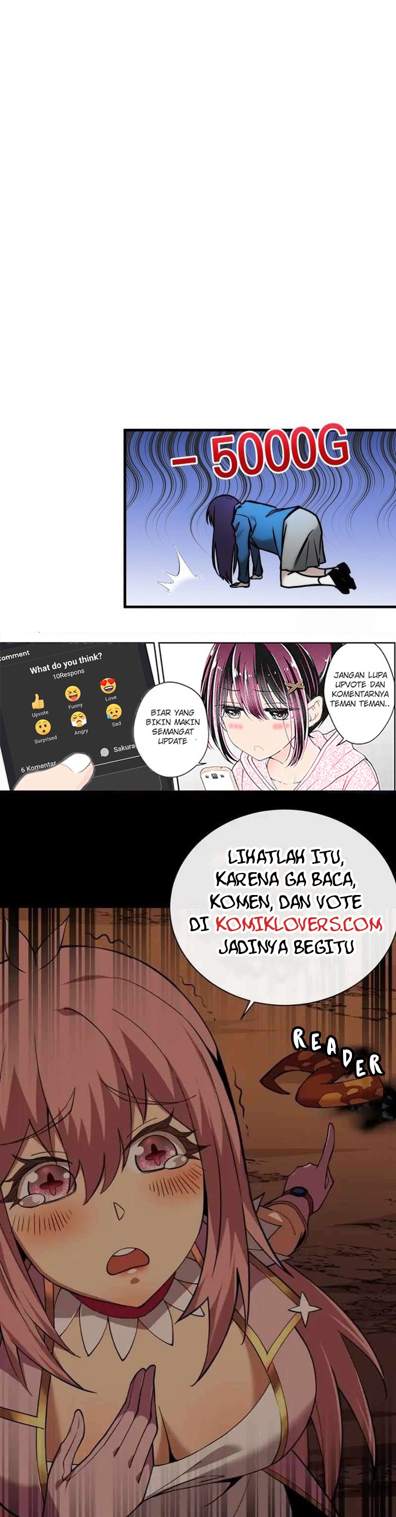 My Exclusive Tower Guide Chapter 20 Image 35