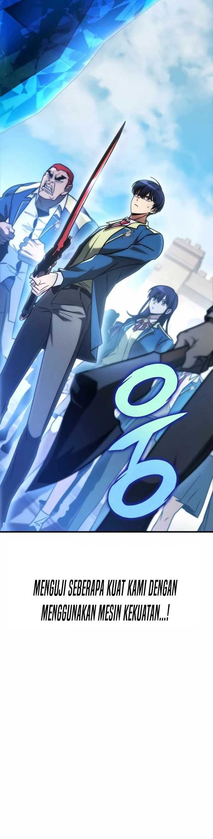 My Exclusive Tower Guide Chapter 21 Image 1