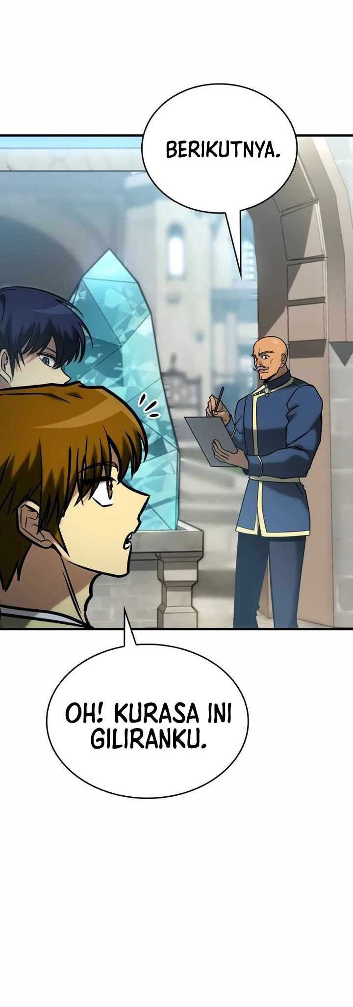 My Exclusive Tower Guide Chapter 21 Image 5