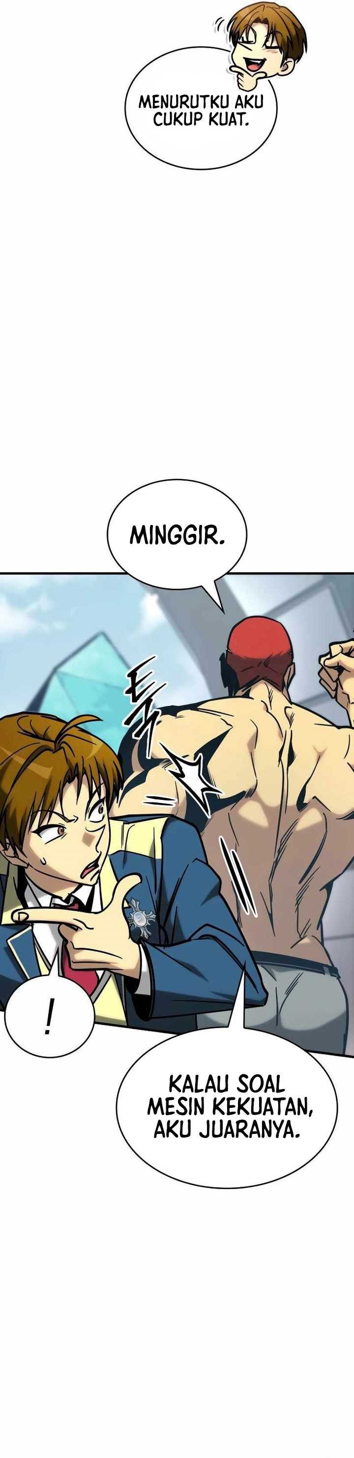 My Exclusive Tower Guide Chapter 21 Image 7