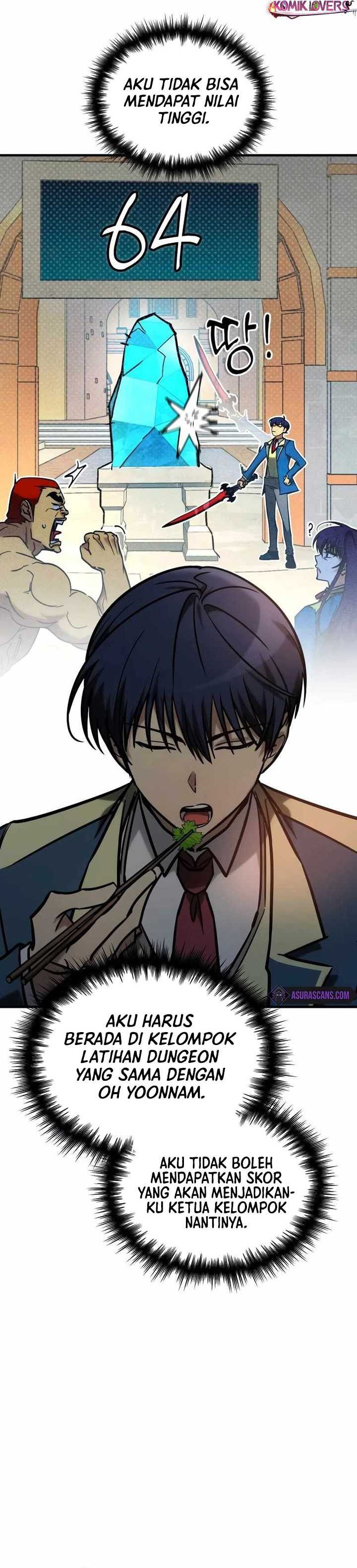 My Exclusive Tower Guide Chapter 21 Image 17