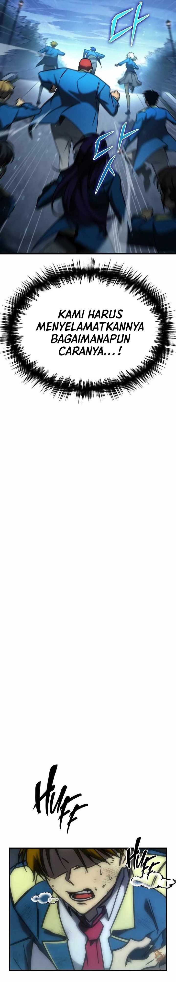 My Exclusive Tower Guide Chapter 21 Image 26