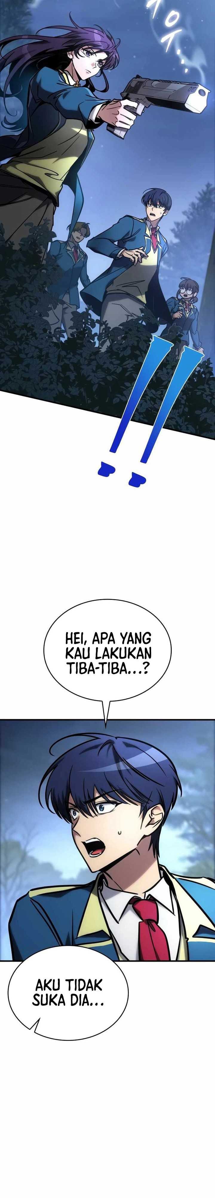 My Exclusive Tower Guide Chapter 21 Image 29