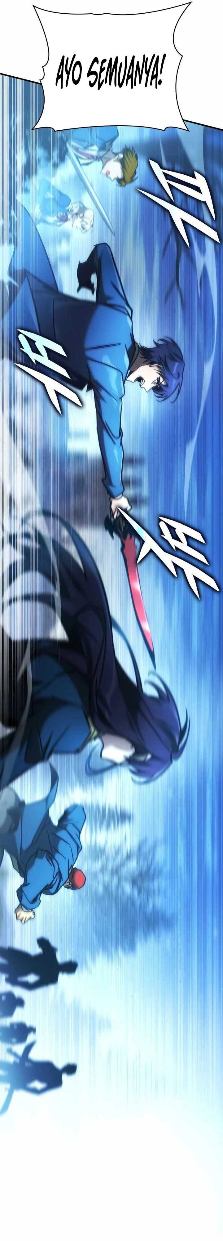 My Exclusive Tower Guide Chapter 21 Image 32