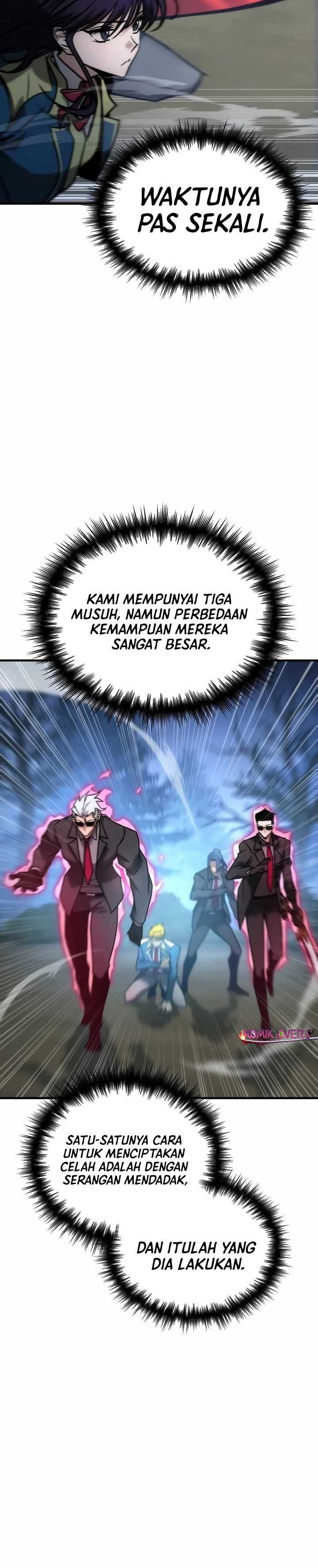 My Exclusive Tower Guide Chapter 21 Image 35