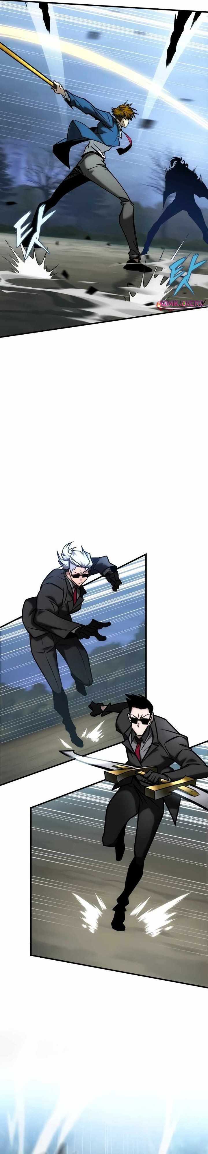 My Exclusive Tower Guide Chapter 21 Image 39