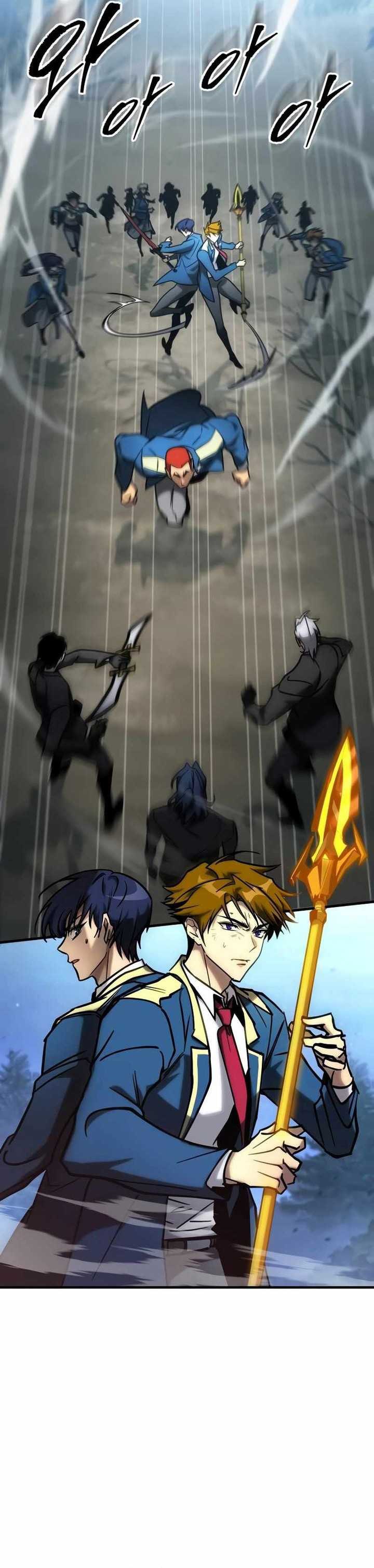 My Exclusive Tower Guide Chapter 21 Image 40