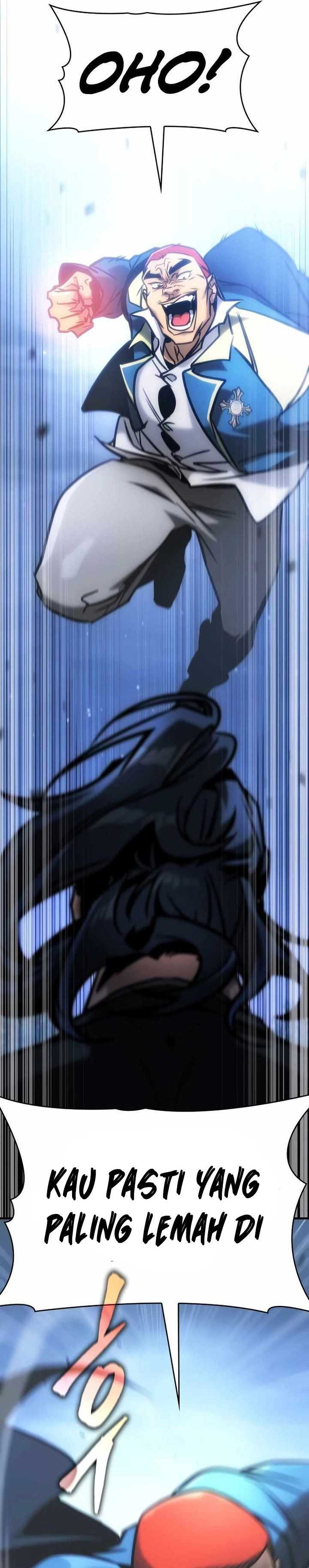 My Exclusive Tower Guide Chapter 21 Image 43