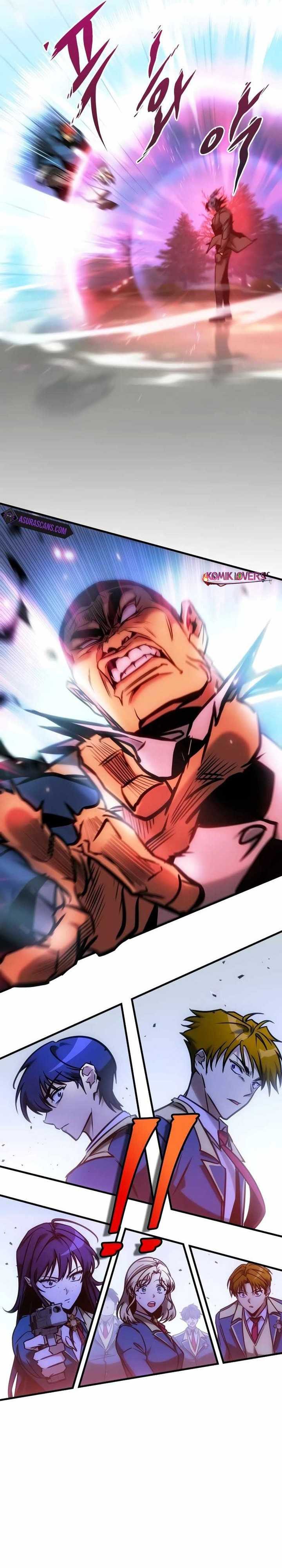 My Exclusive Tower Guide Chapter 21 Image 45