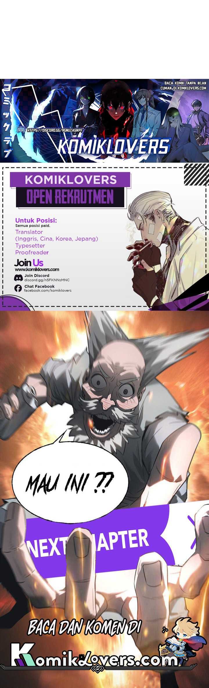 My Exclusive Tower Guide Chapter 21 Image 47