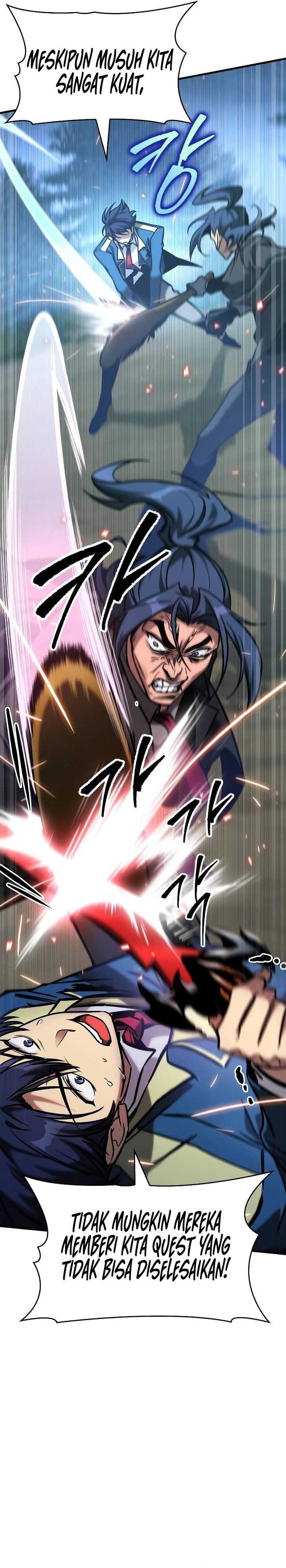 My Exclusive Tower Guide Chapter 22 Image 9