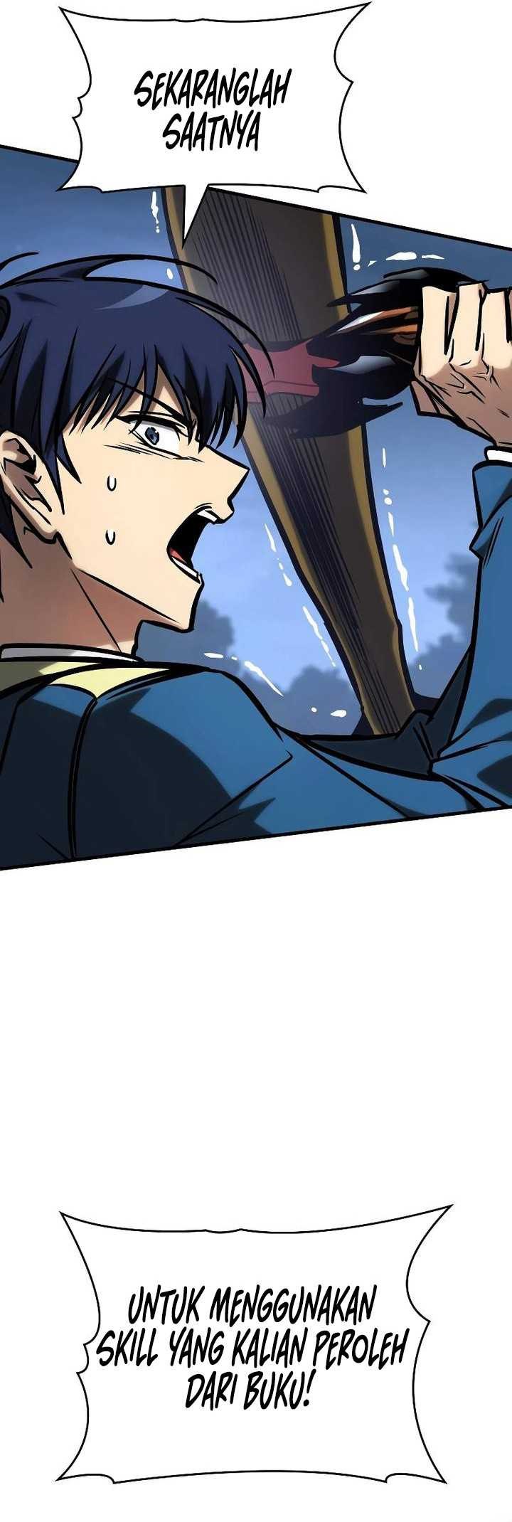 My Exclusive Tower Guide Chapter 22 Image 10