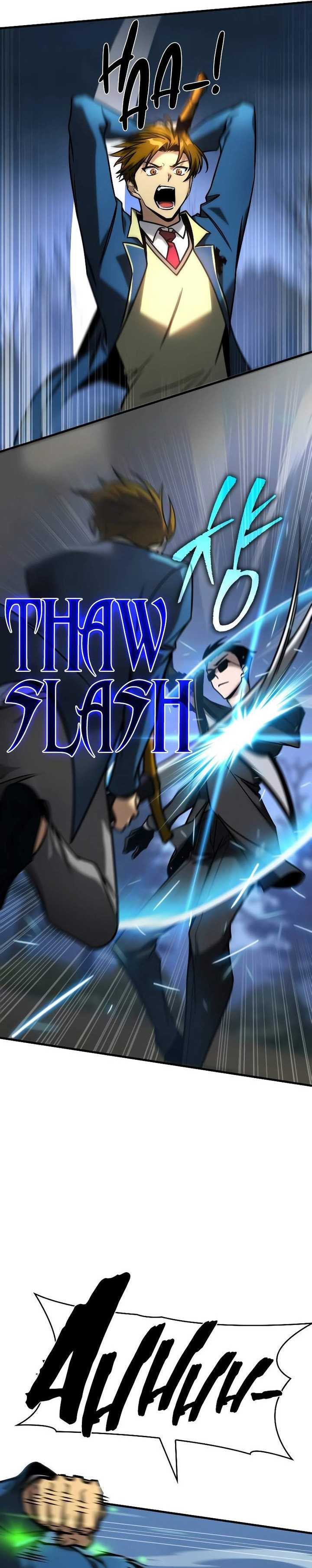 My Exclusive Tower Guide Chapter 22 Image 11