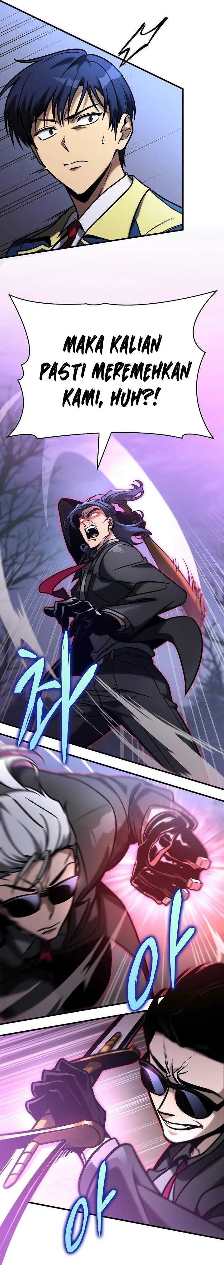 My Exclusive Tower Guide Chapter 22 Image 14