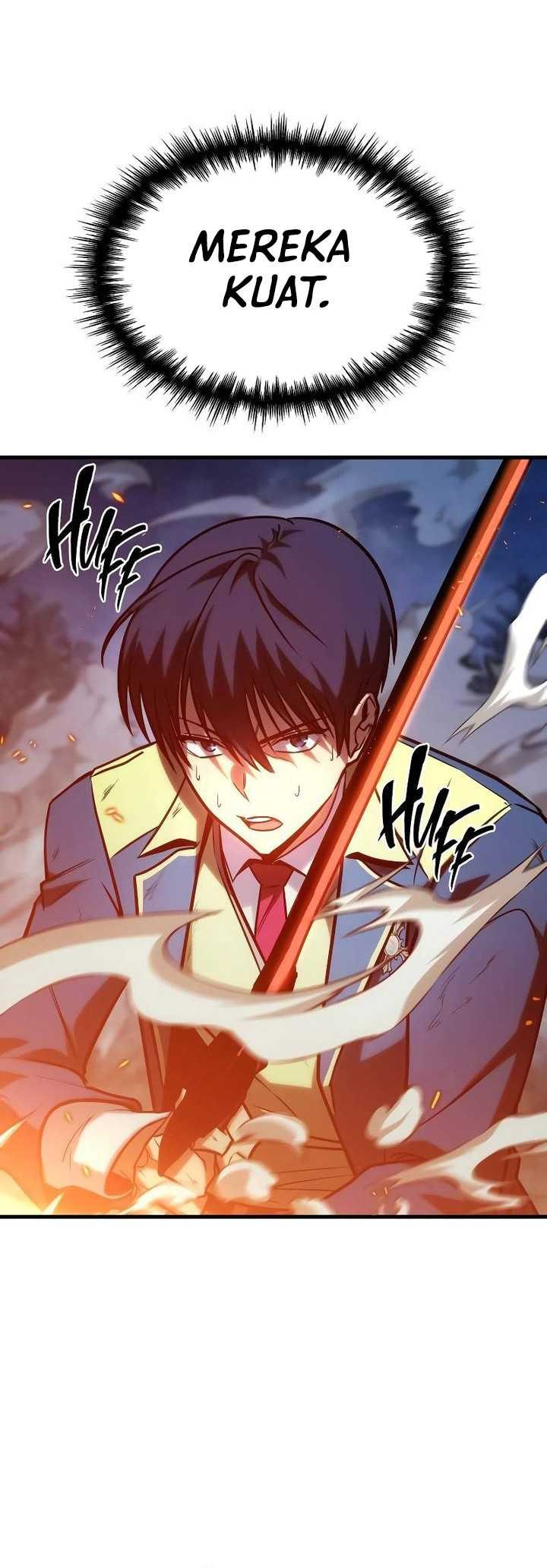 My Exclusive Tower Guide Chapter 22 Image 17