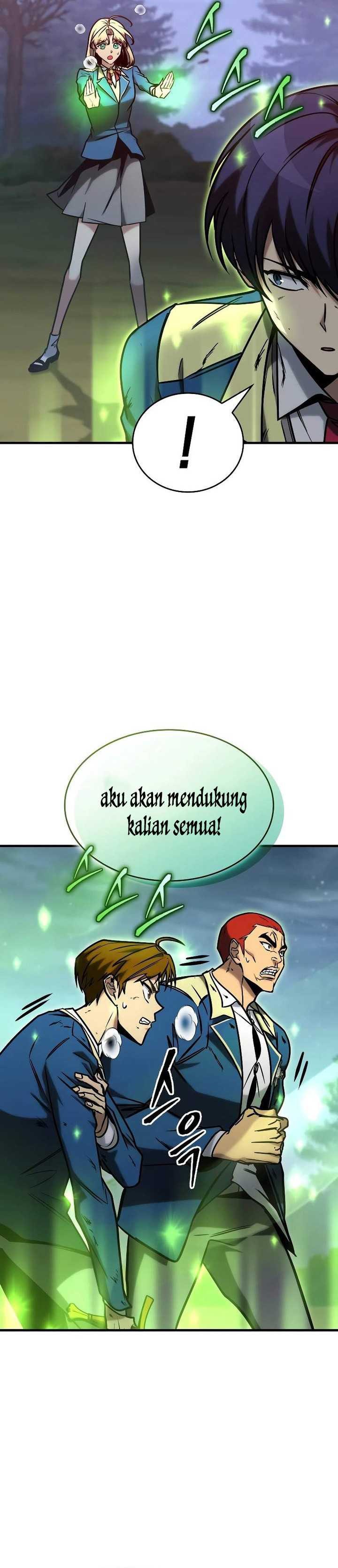 My Exclusive Tower Guide Chapter 22 Image 22