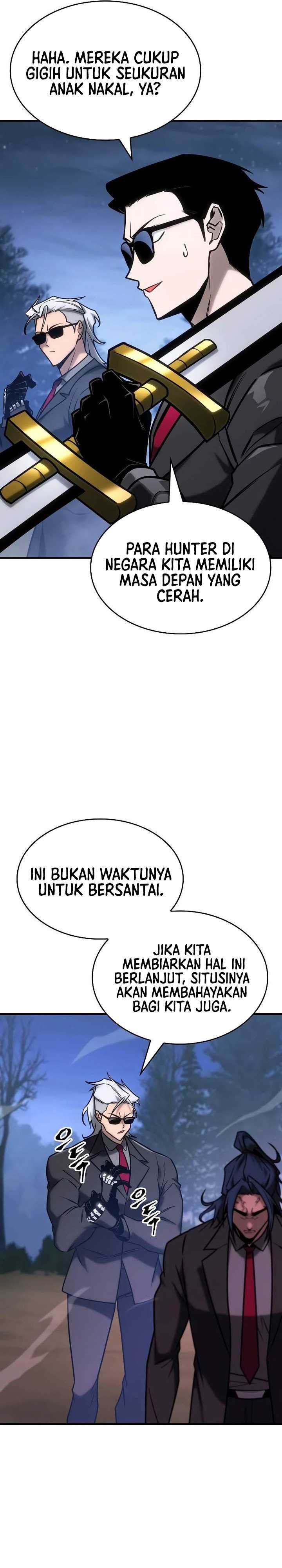 My Exclusive Tower Guide Chapter 22 Image 23